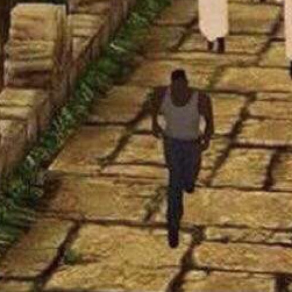 Meet your Posher, Leah - Picture 1 of 1